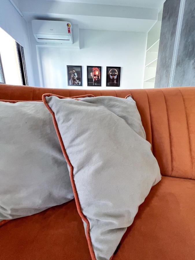Apartamento La Belle - Apartamento Na Liberdade *