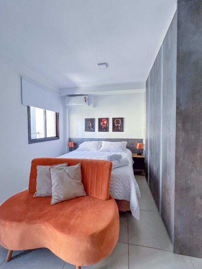 Apartamento La Belle - Apartamento Na Liberdade *