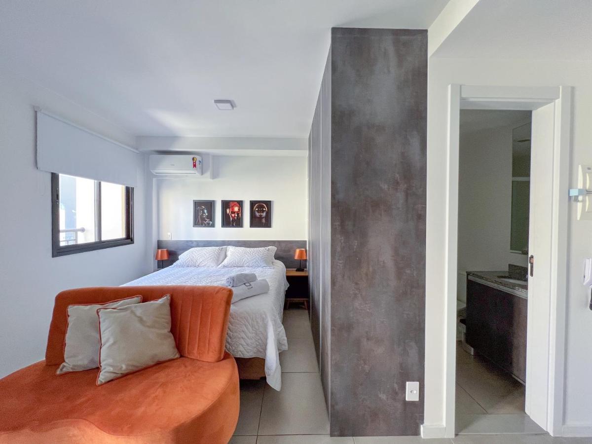 Apartamento La Belle - Apartamento Na Liberdade