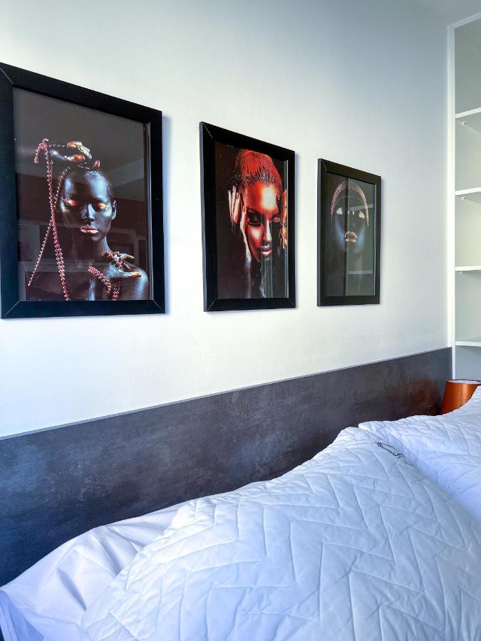 Apartamento La Belle - Apartamento Na Liberdade São Paulo