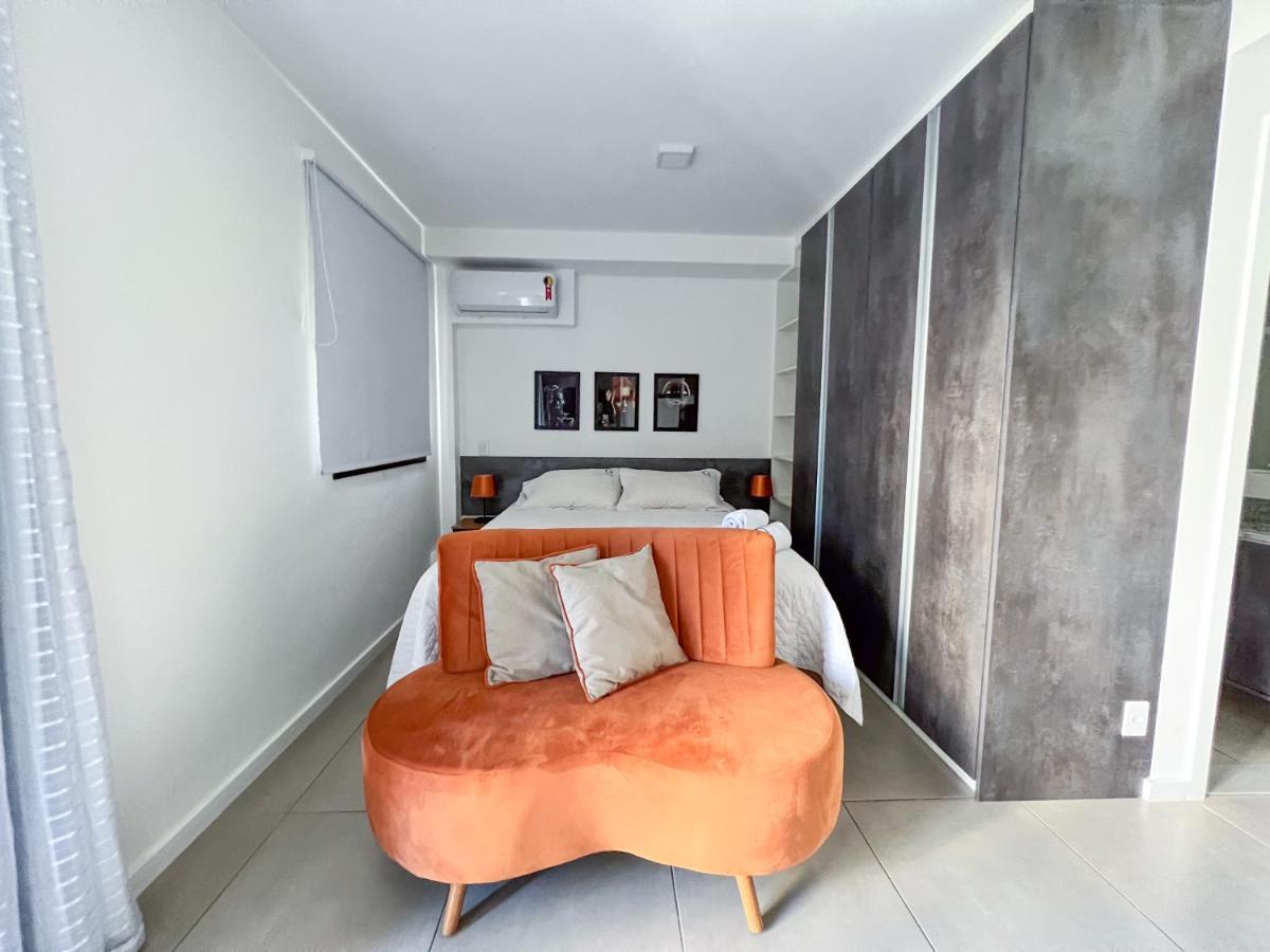 La Belle - Apartamento Na Liberdade * São Paulo