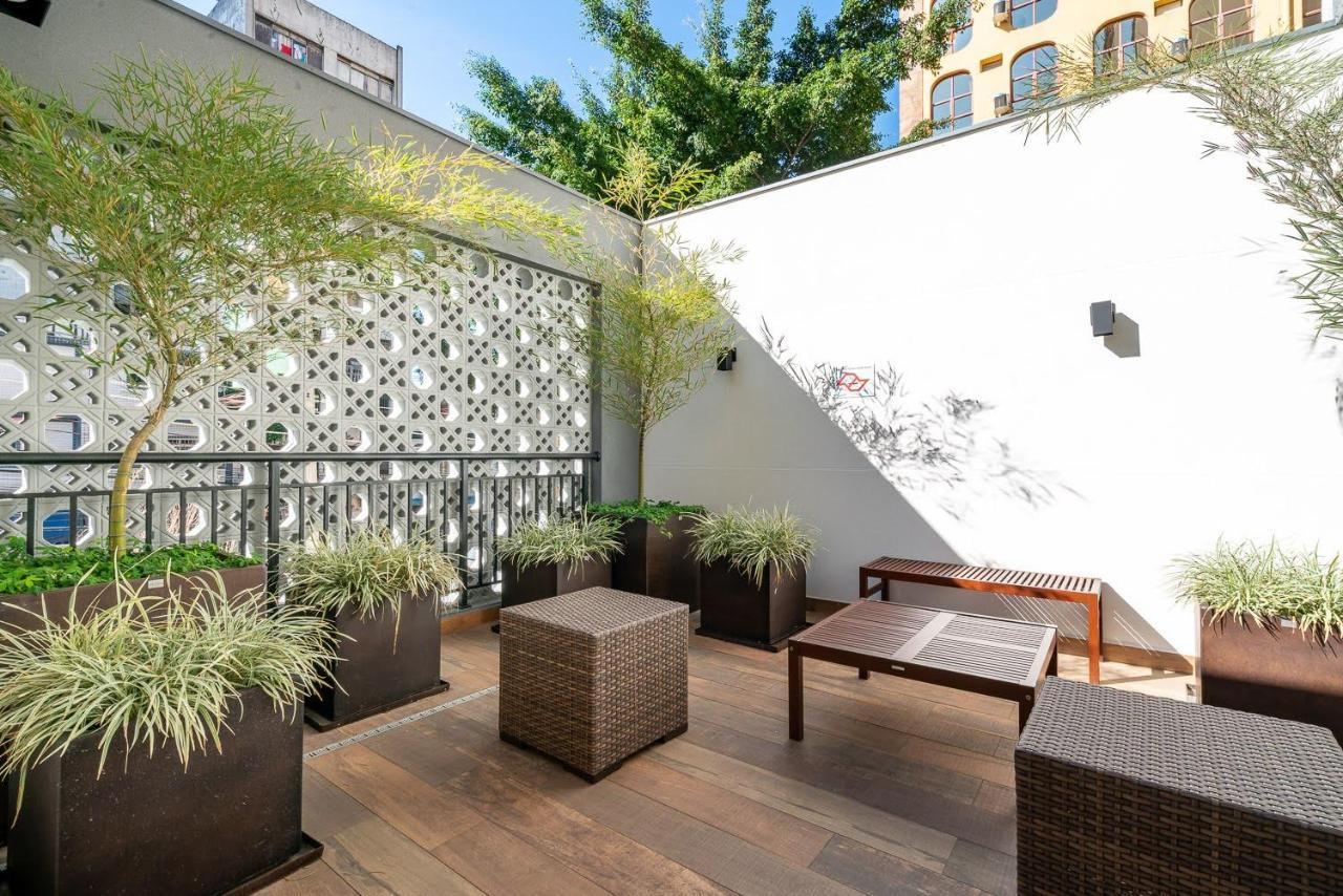 La Belle - Apartamento Na Liberdade Apartamento
