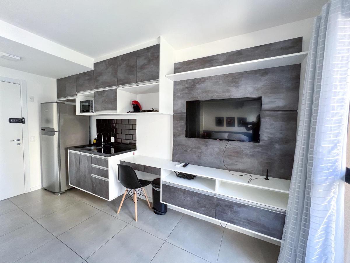 La Belle - Apartamento Na Liberdade Apartamento