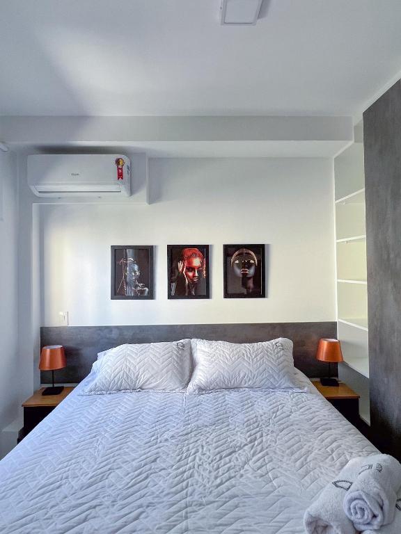 La Belle - Apartamento Na Liberdade Apartamento São Paulo
