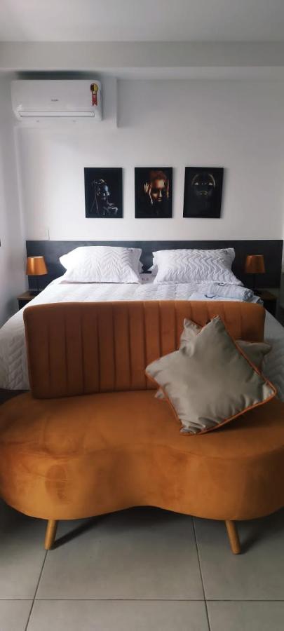Apartamento La Belle - Apartamento Na Liberdade