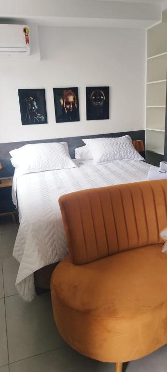 Apartamento La Belle - Apartamento Na Liberdade