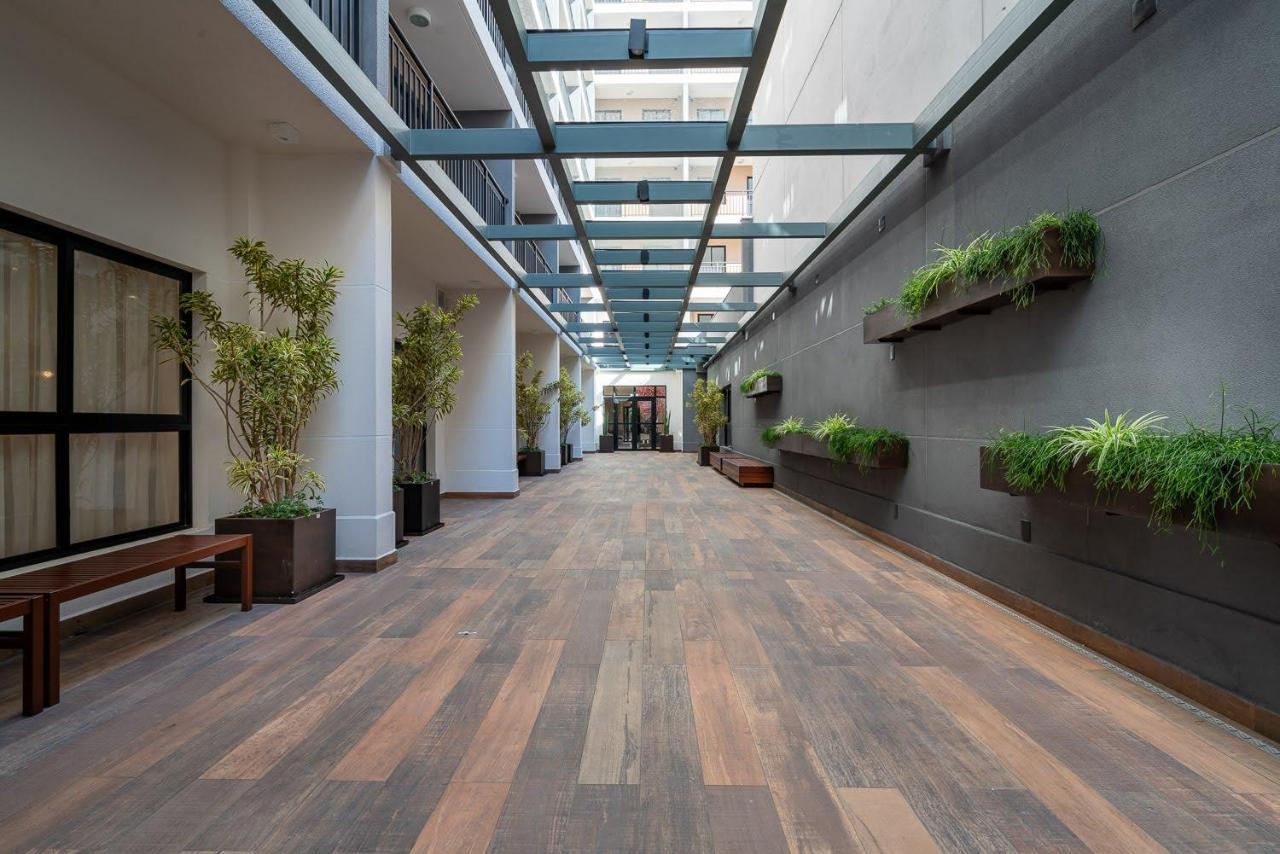 La Belle - Apartamento Na Liberdade São Paulo