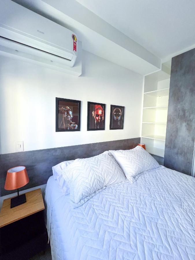 La Belle - Apartamento Na Liberdade * São Paulo
