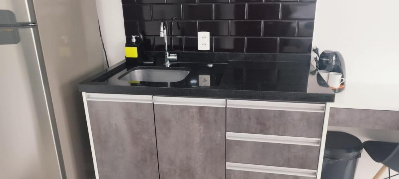 Apartamento La Belle - Apartamento Na Liberdade São Paulo