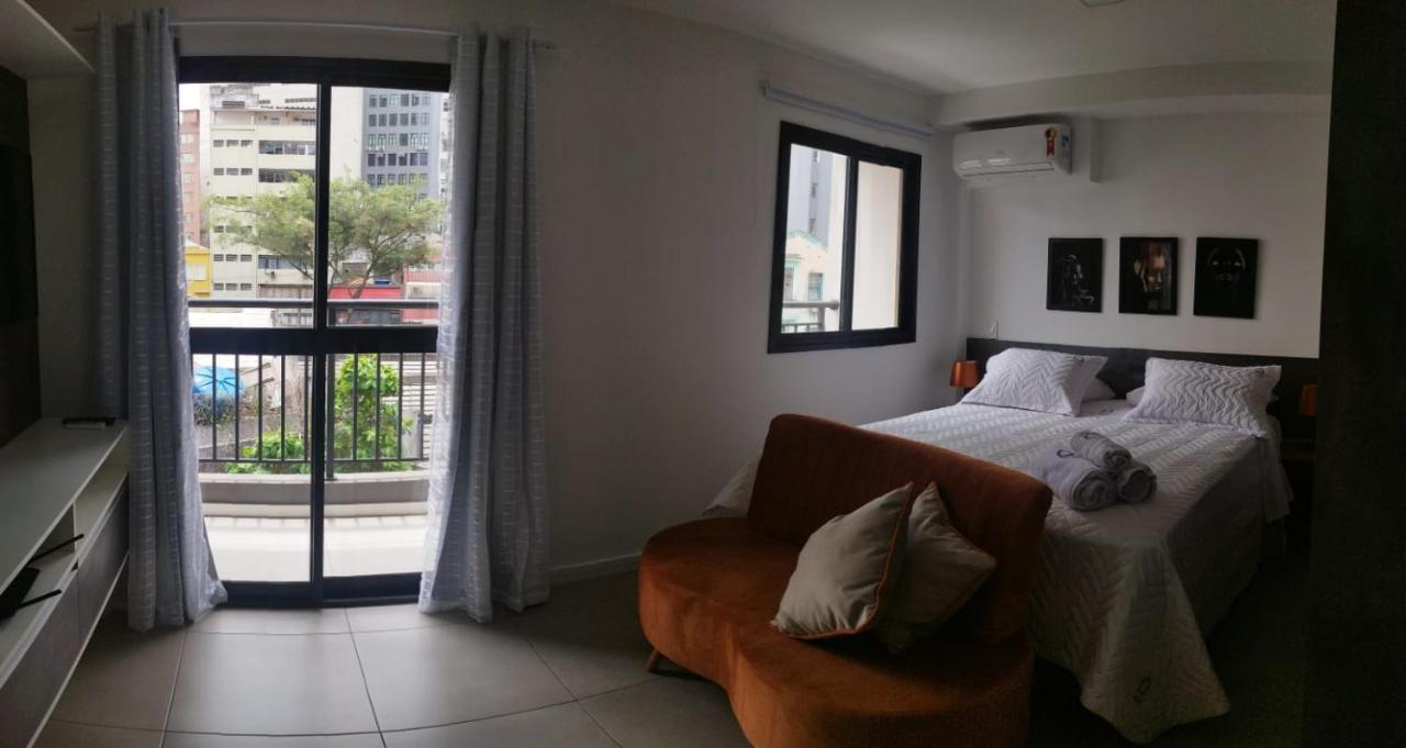 Apartamento La Belle - Apartamento Na Liberdade