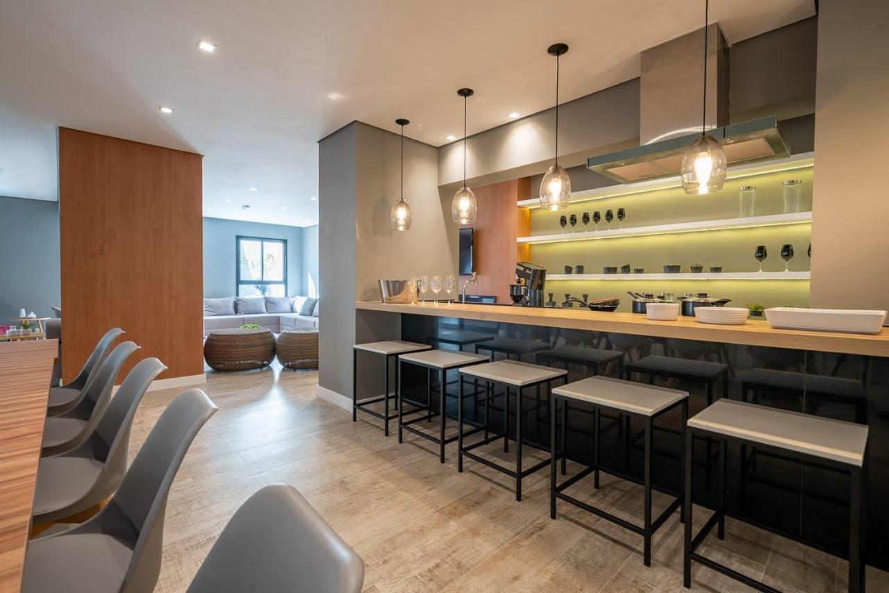 Apartamento La Belle - Apartamento Na Liberdade *